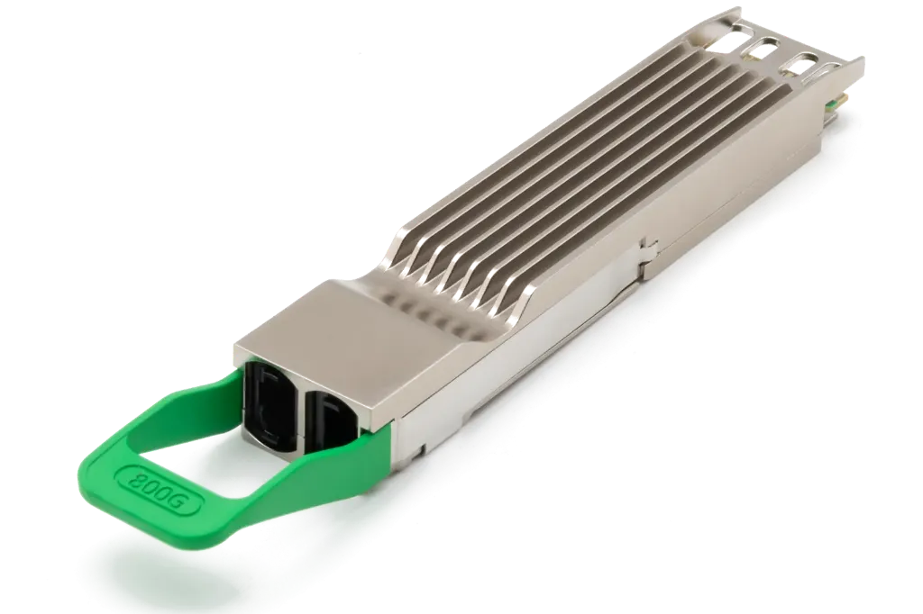 800G OSFP-2×DR4/DR8 IHS