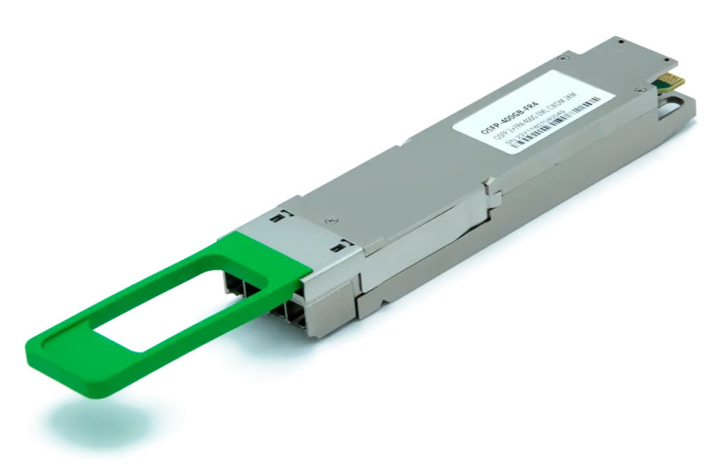 400G QSFP-DD-FR4