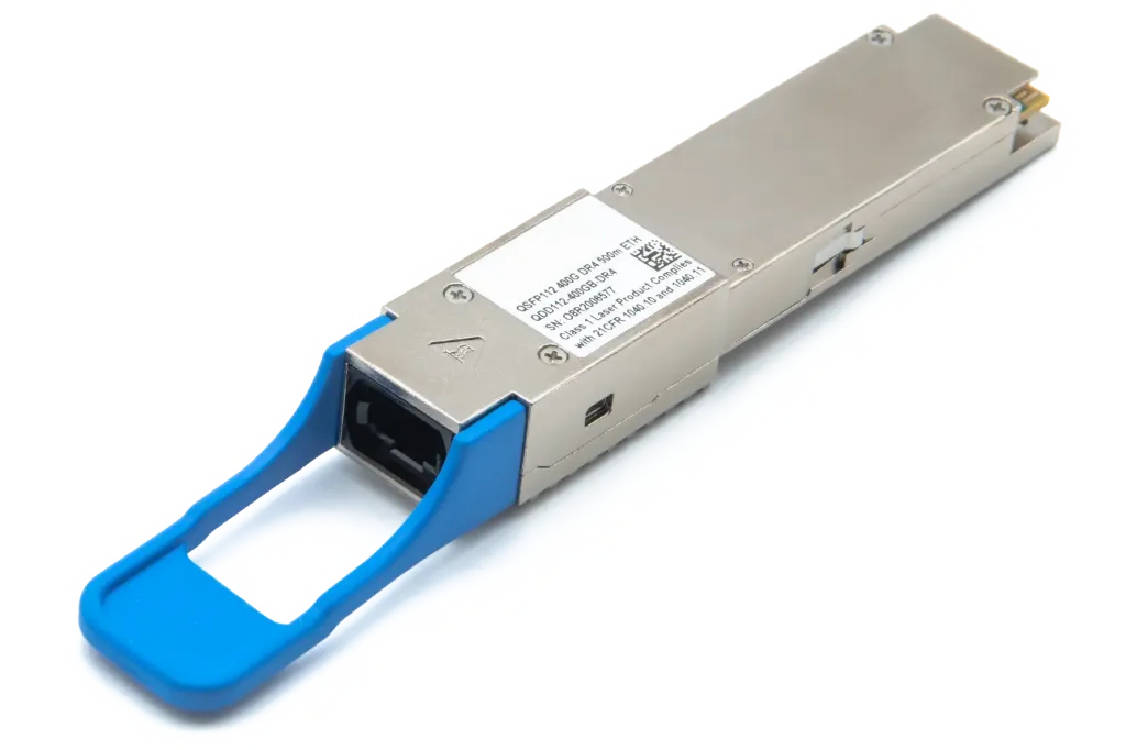 400G QSFP112 DR4
