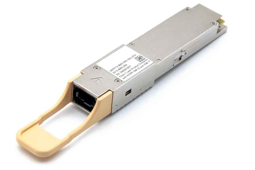 400G QSFP112 VR4