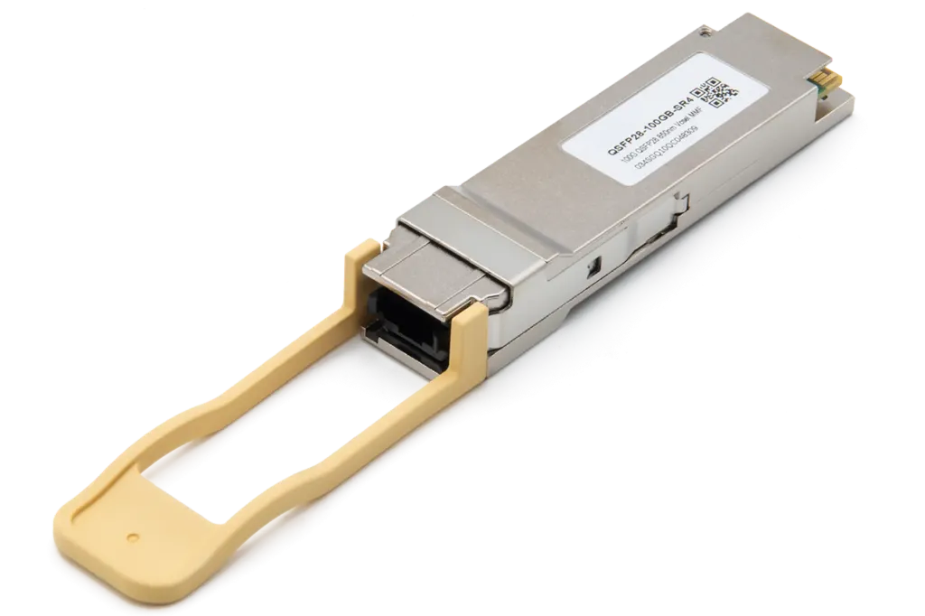 100G QSFP28 SR4