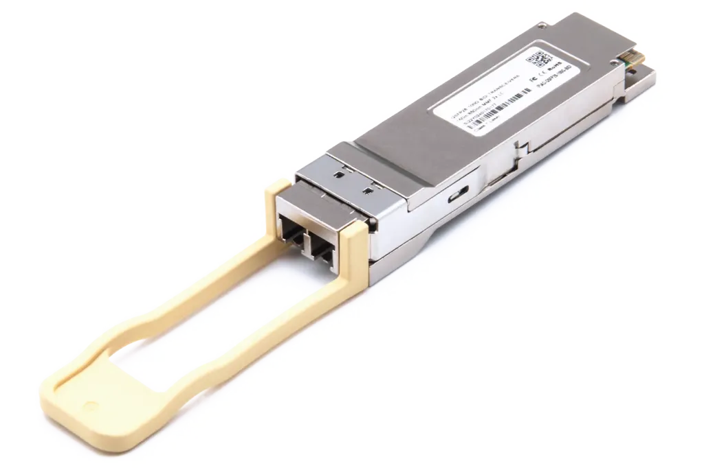100G QSFP28 SR BIDI