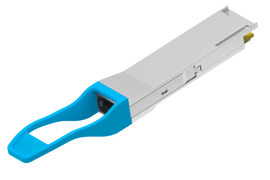 40G QSFP LR