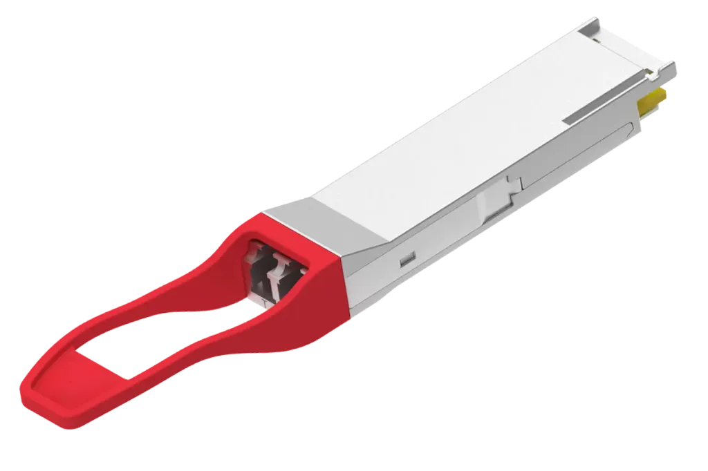 40G QSFP ER4