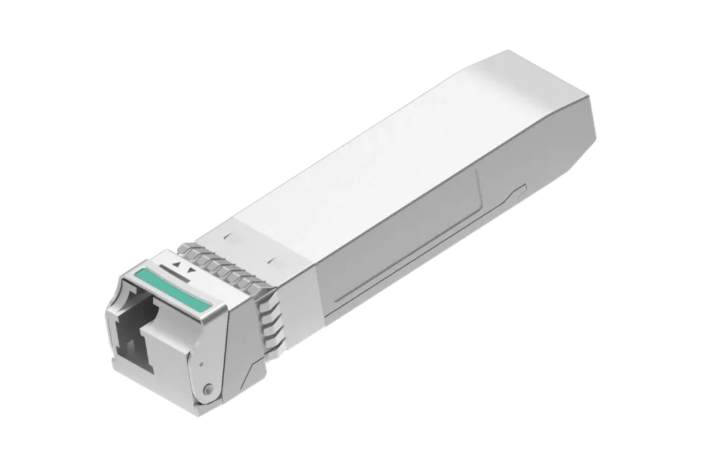 50G QSFP LR