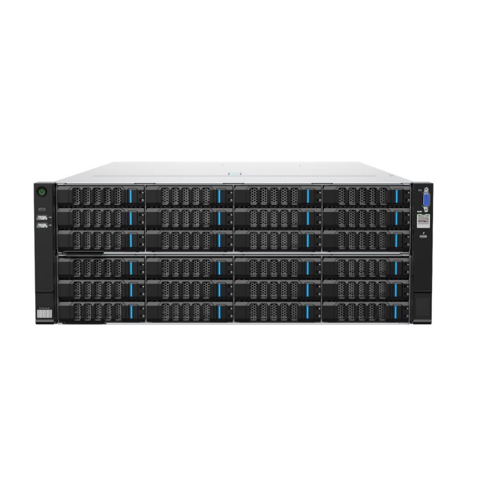 C7460 High-Capacity Storage Server for Data Centers and Distributed Storage