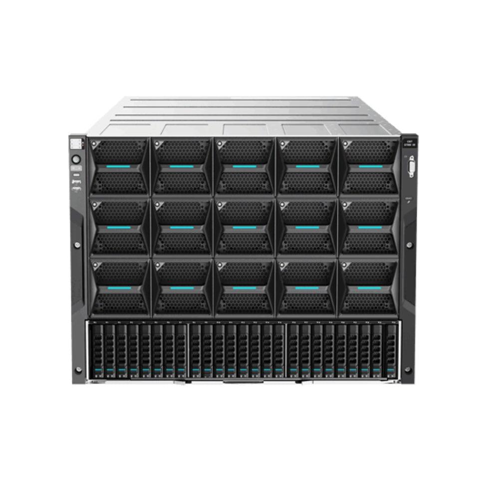 G7868 X6 AI GPU Server for Large-Scale Training and HPC