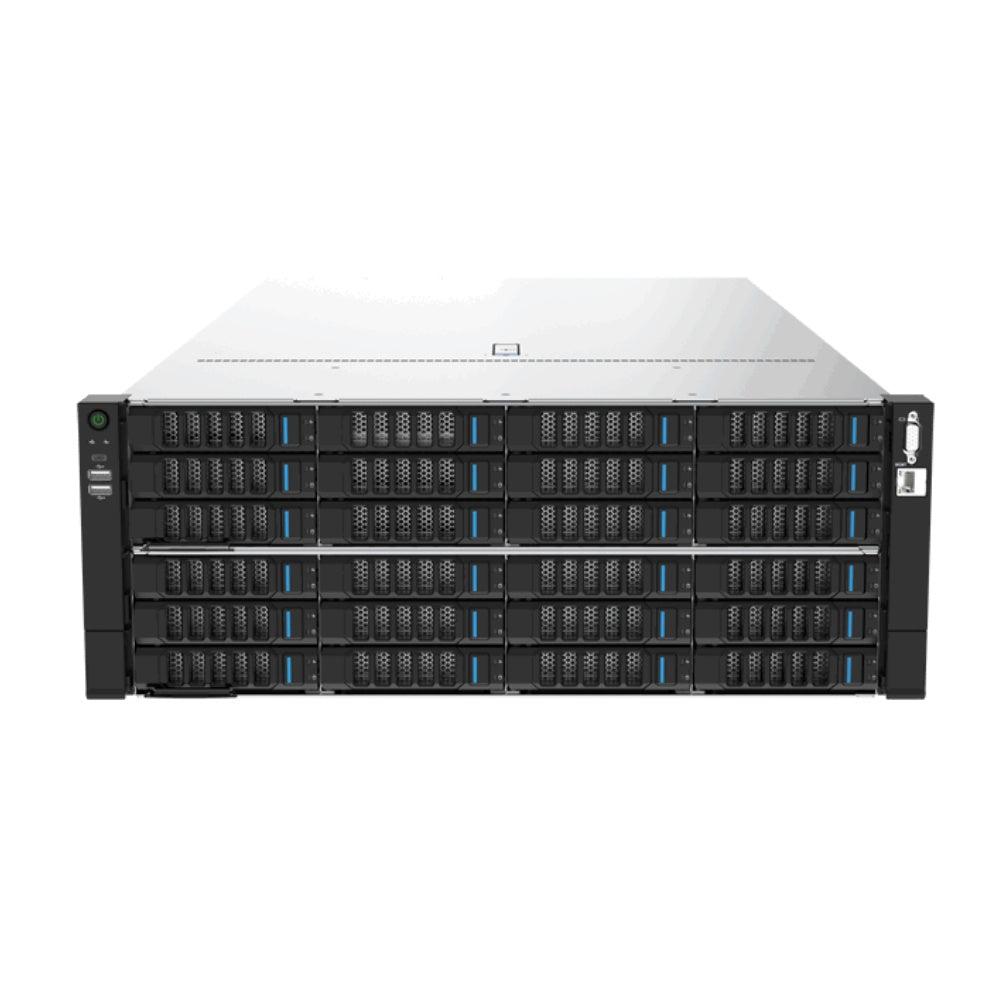 G7466 X5 GPU Server for AI Training and High-Performance Computing