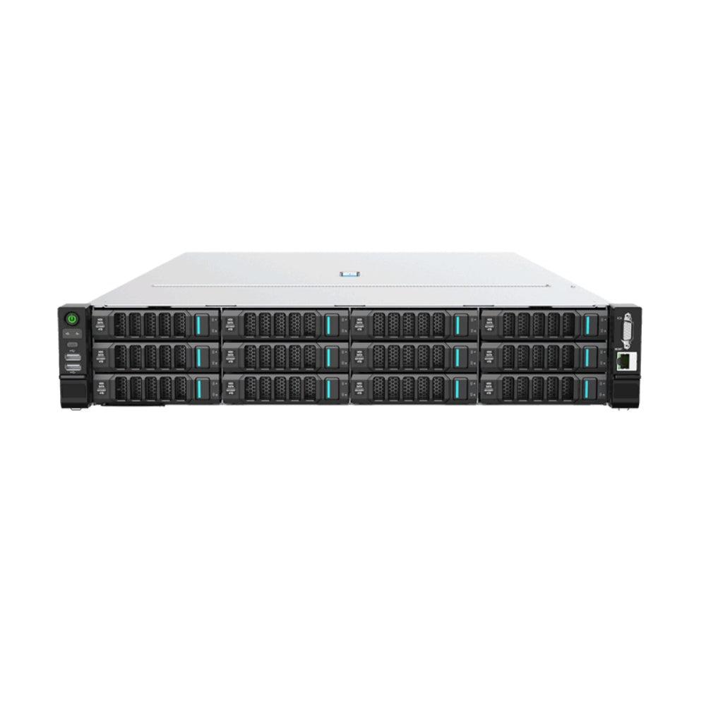 R7260 X6 2U Dual-Socket High-Performance Rack Server