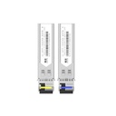 JL-SFP-GS-03-20KM 1.25G Single-Mode Dual-Fiber SFP Optical Module