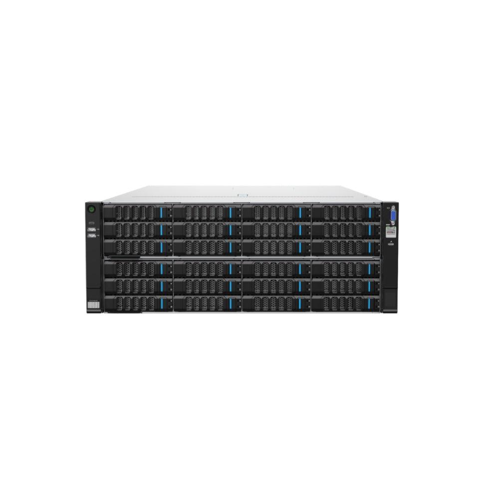 C7460 4U High-Density Storage Server with 44×3.5 Bays