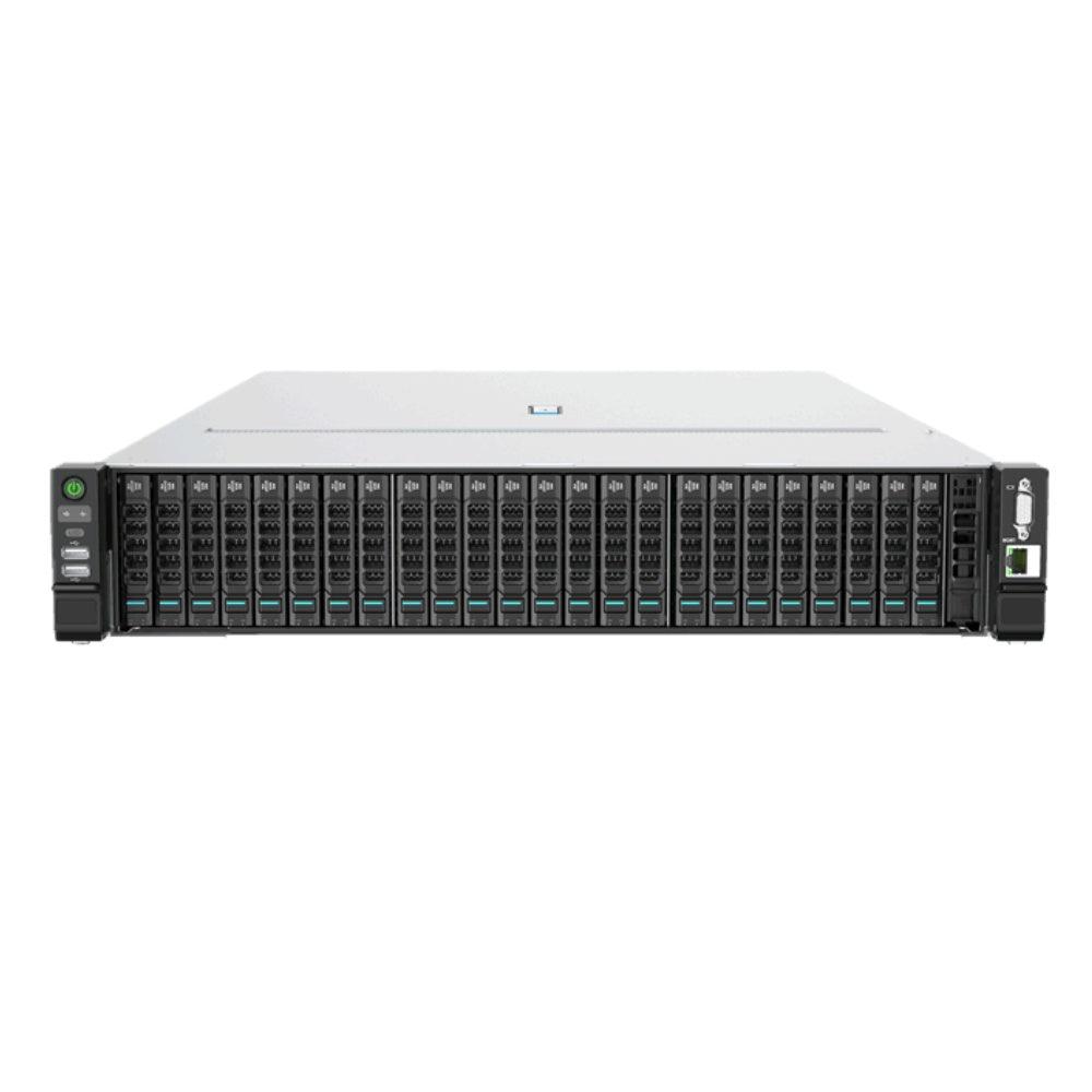 R7260 X5 2U Dual-Socket Rack Server for Data Center & HPC
