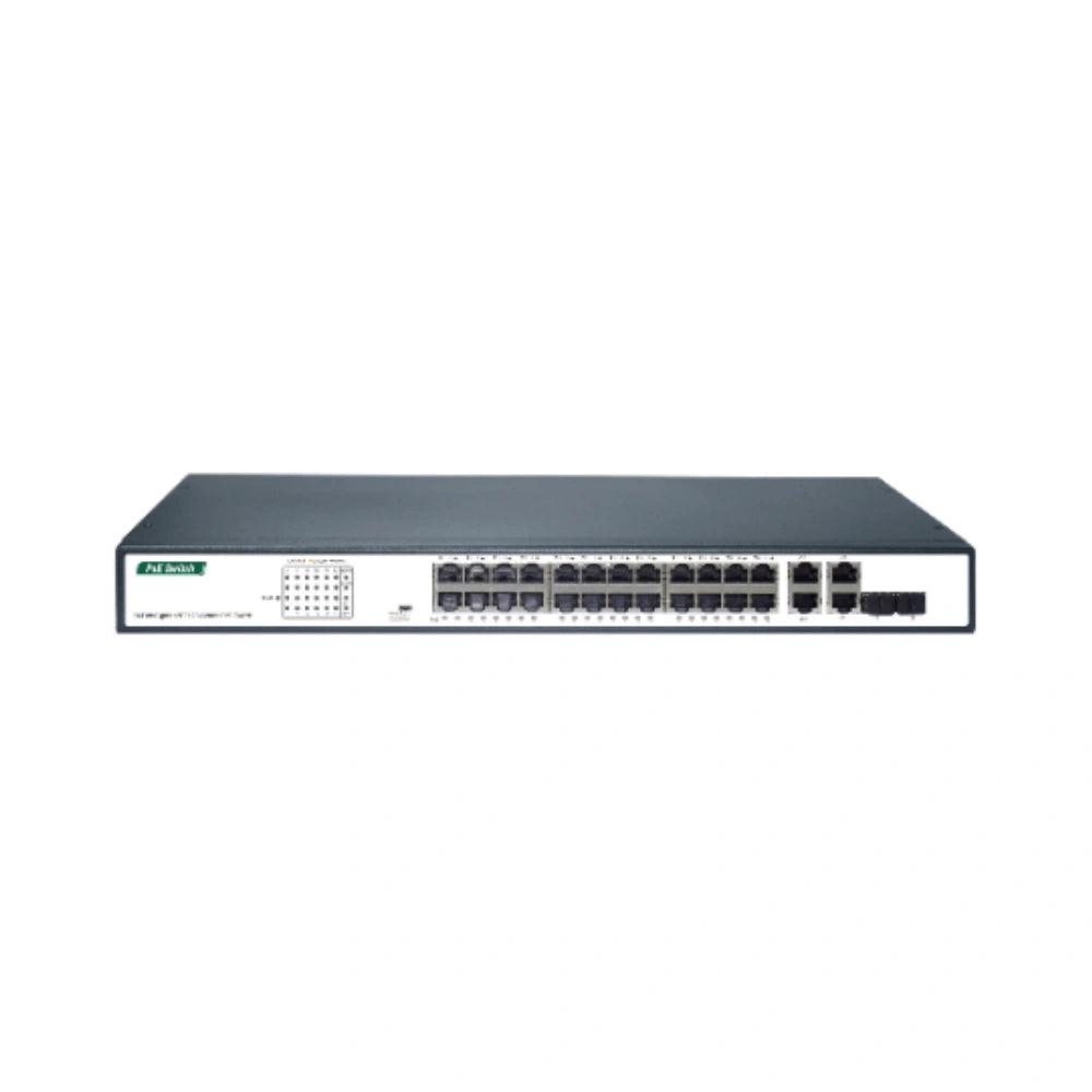 UNIPOE Gigabit POE Switch-PM3030GSN_V1