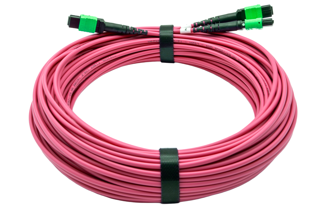 MTP12-2*MTP-4 OM4 OFNP