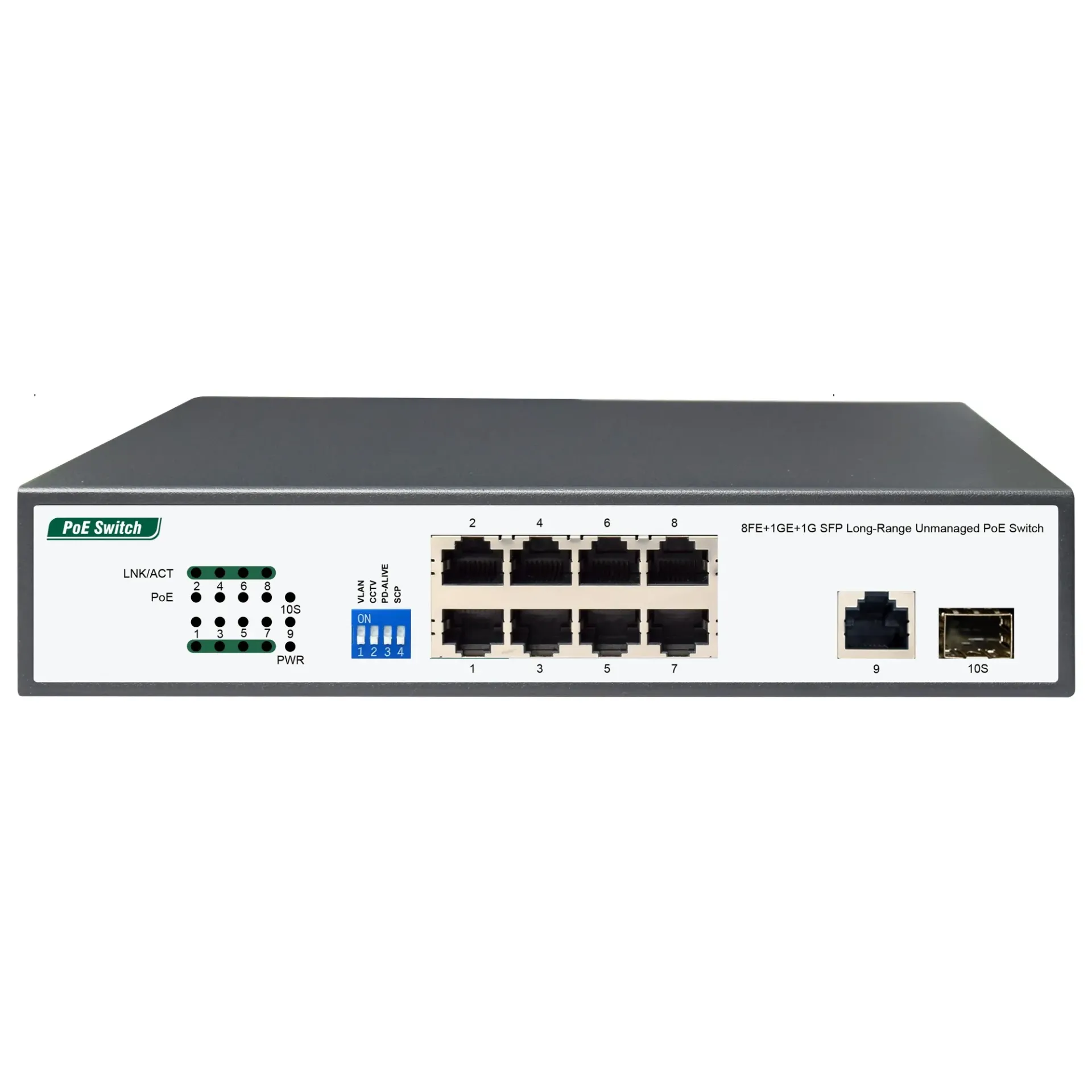 200G QSFP56-AOC