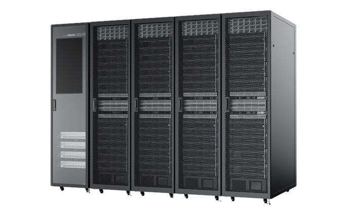 CR6000-LC Series SMART POD