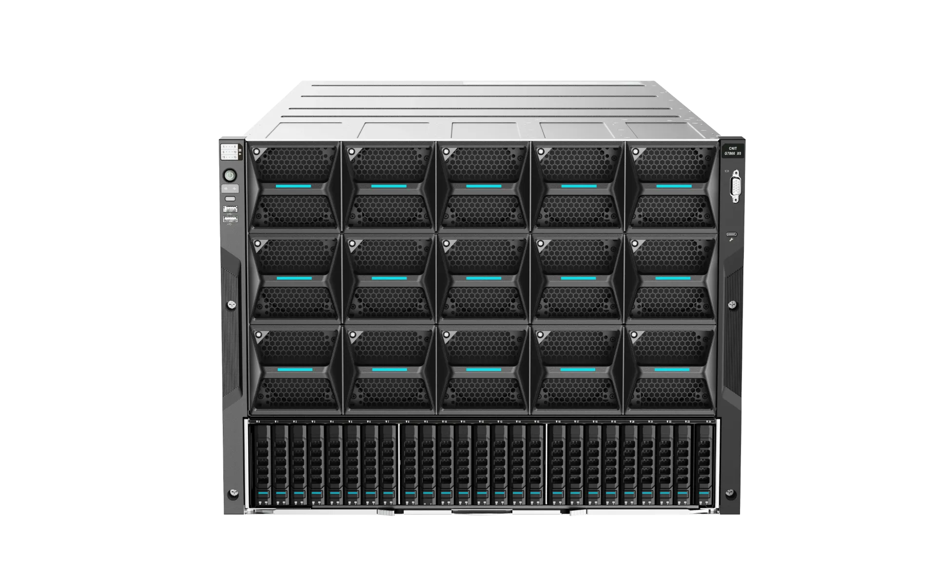 G7868Q X6 server